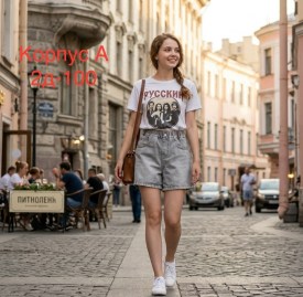 Шорты