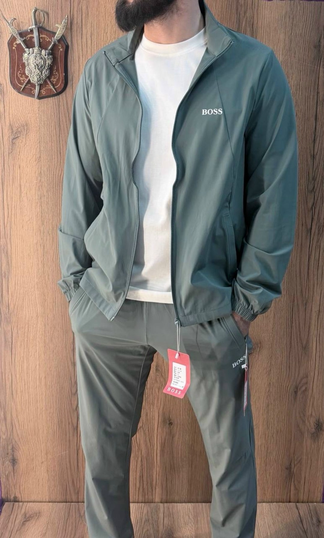 мужские спортивные костюмы,спортивный костюм hugo boss,спортивный костюм boss,спорт костюм