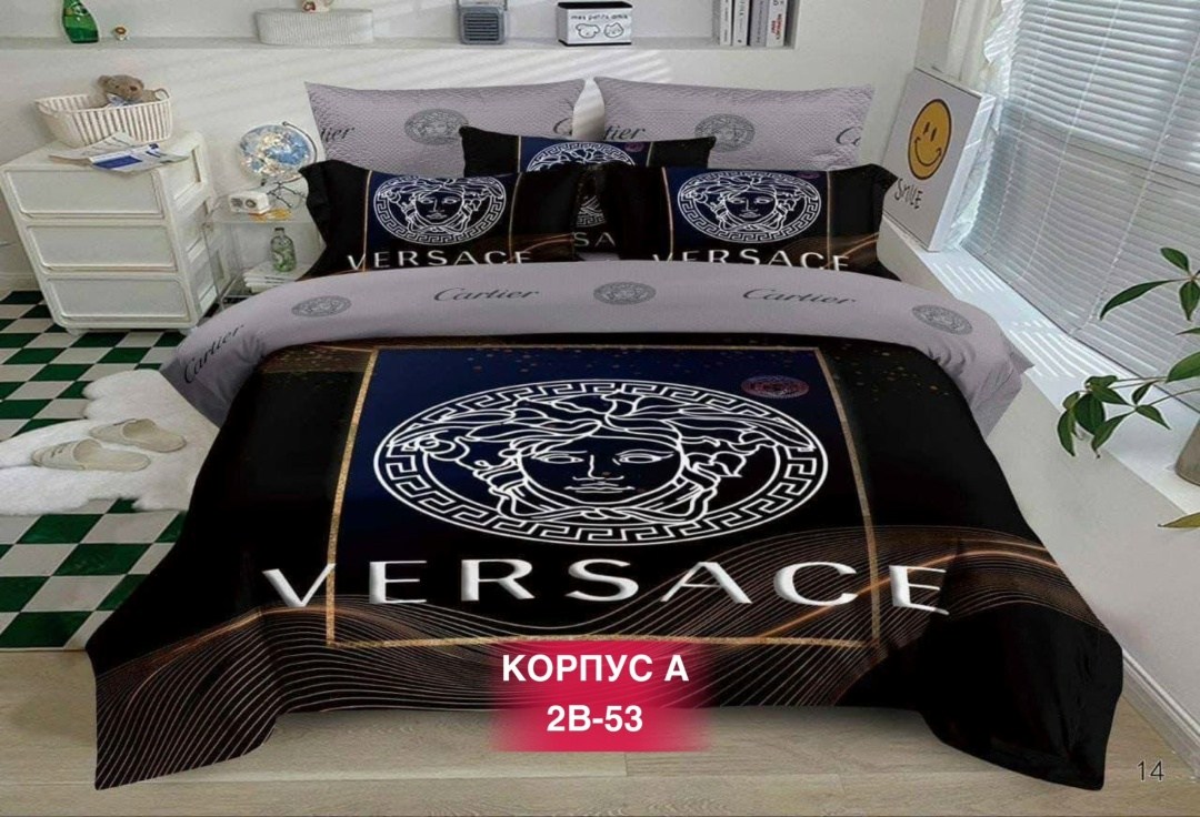 постельное белье шанель,комплект постельного белье евро,комплект постельного белья,постельного белье евро,брендовое постельное белье