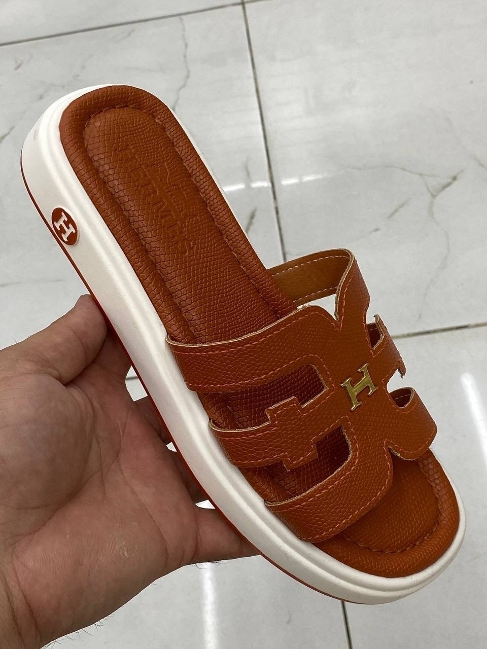 ,шлепанцы женские,шлепки эрмес,шлепки hermes женские,шлепки гермес