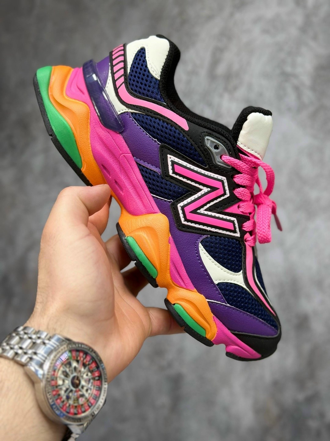 женские кроссовки new balance,кроссовки new balance 9060,кроссовки new balance,кроссовки,женские кроссовки