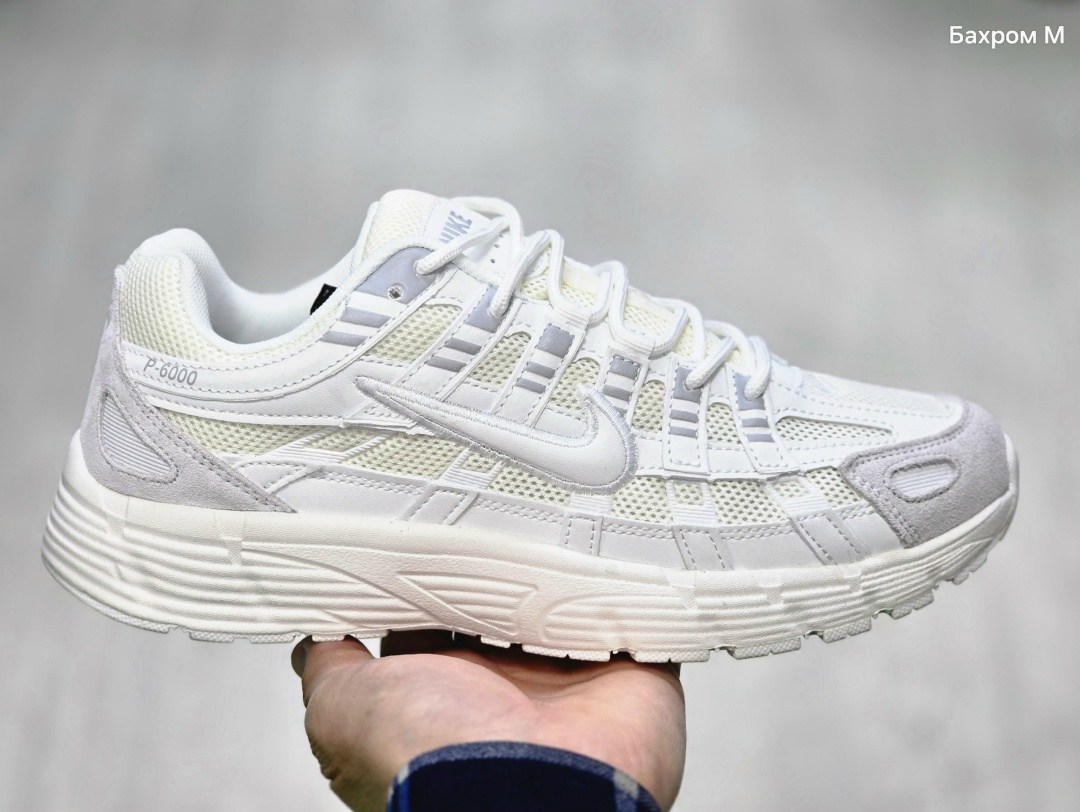женские кроссовки nike p-6000 белый,кроссовки nike p 6000,nike p 6000 triple white,кроссовки nike,кроссовки