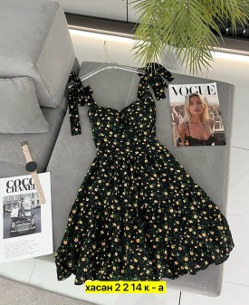 Платье