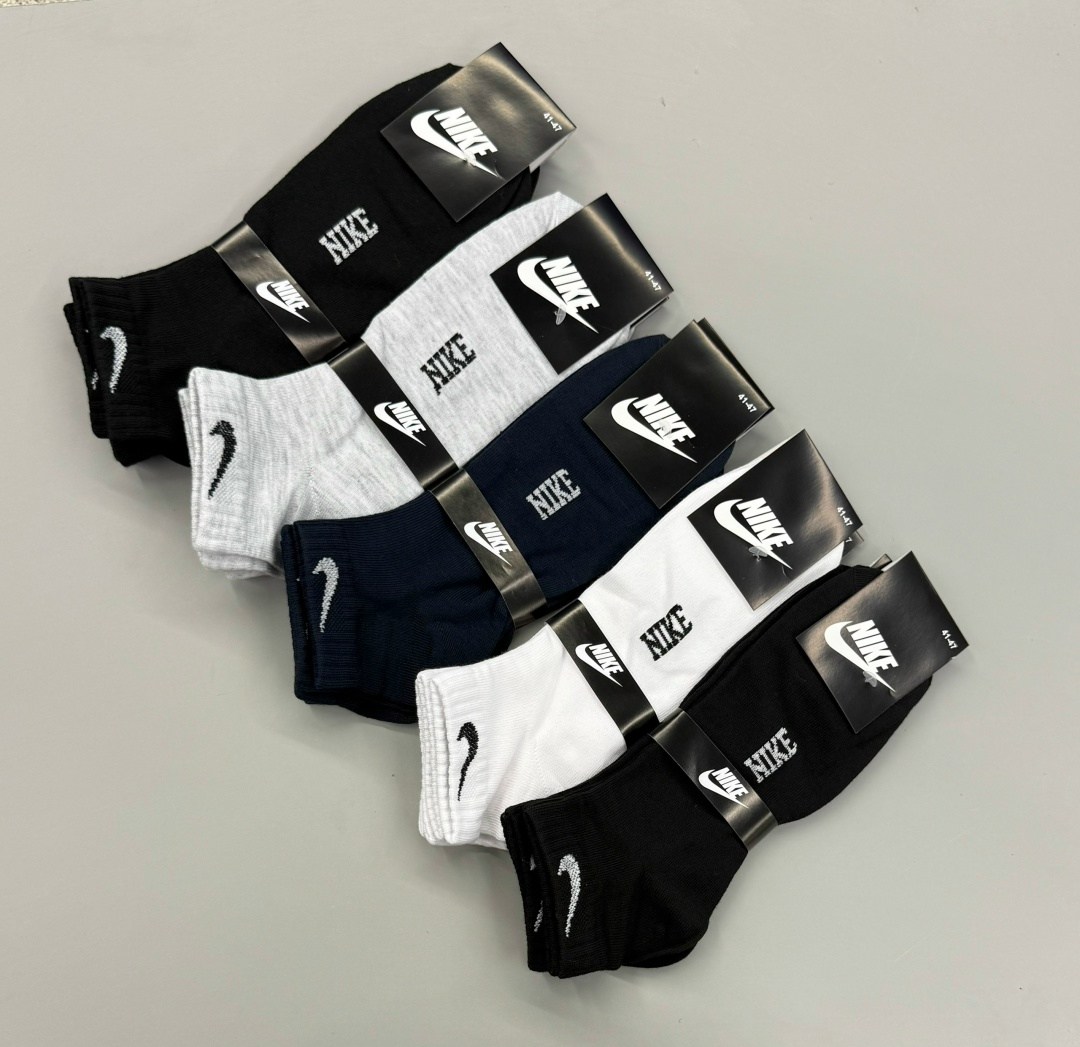 мужские носки комплект,мужские носки,носки мужские 10 пар nike,носки мужские 10 пар,носки спортивный