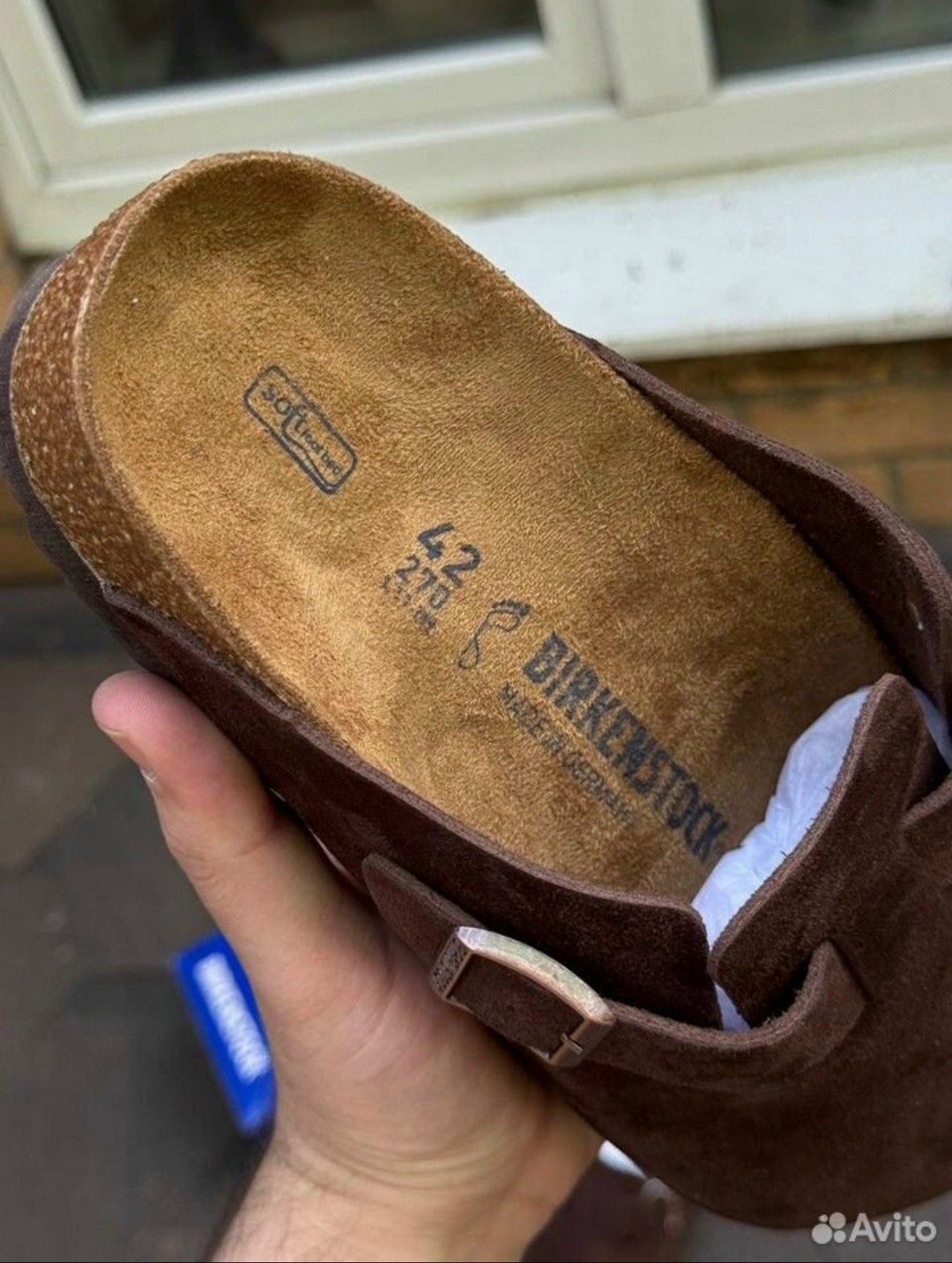 сабо birkenstock boston,,ортопедические сабо грубин,сабо birkenstock,сабо birkenstock boston soft footbed
