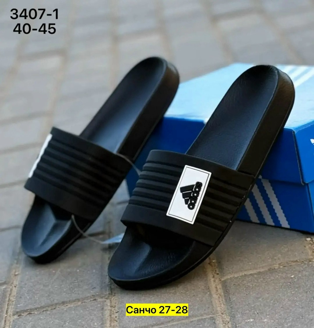 мужские шлепанцы,сланцы adidas,шлепанцы adidas,,шлепки адидас