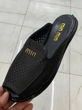 Тапочки