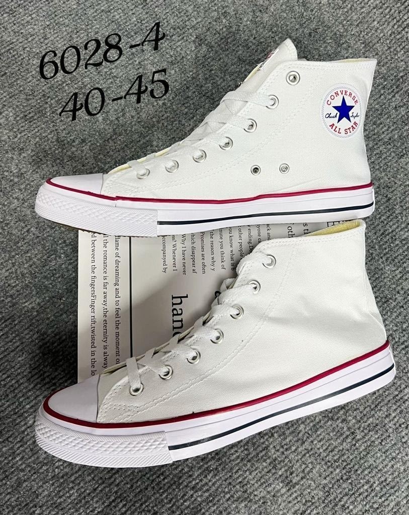 оптом,кеды converse,повседневная , женская,кроссовки