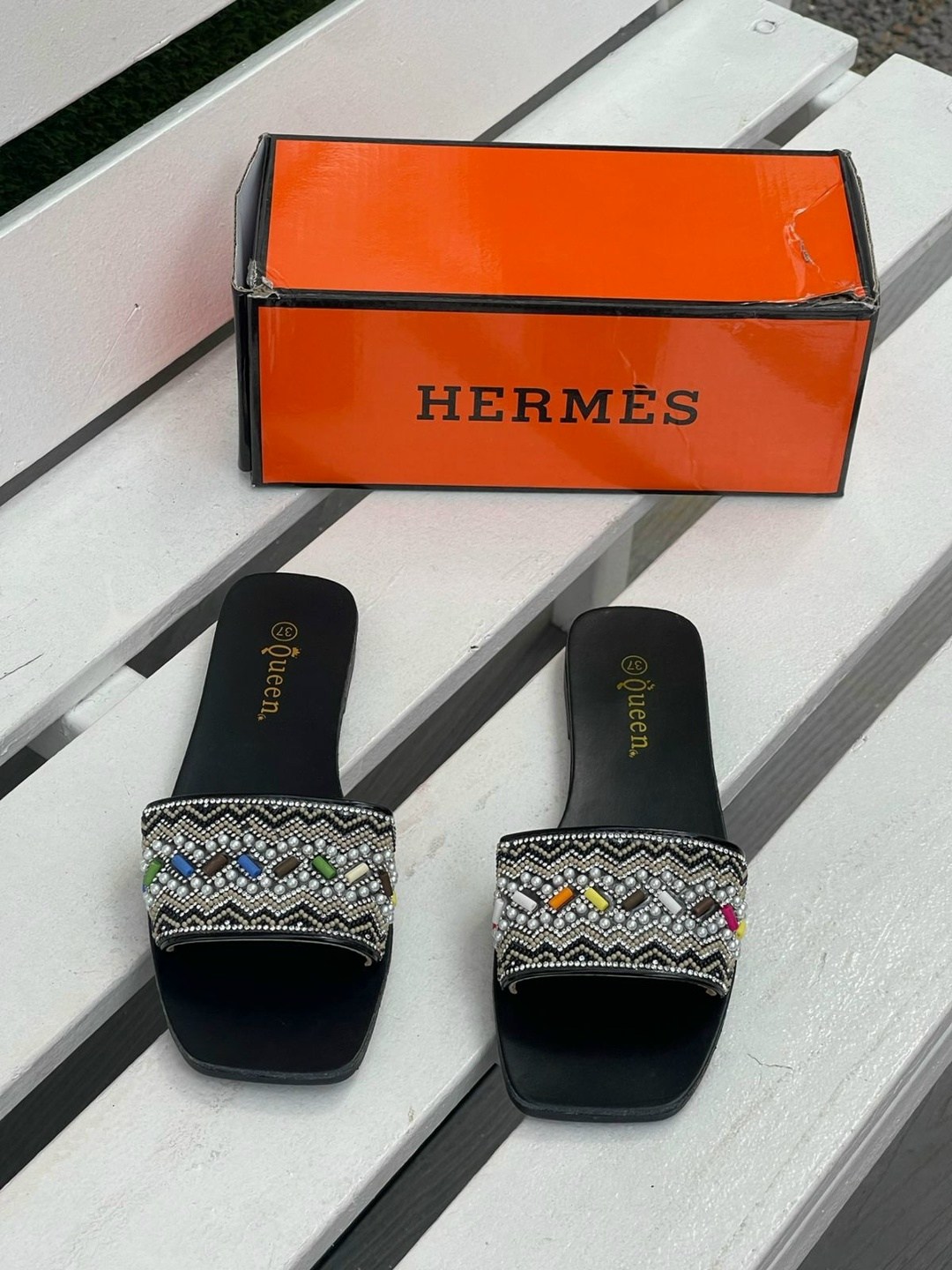 шлепанцы hermes,шлёпанцы женские,,hermes босоножки,сандалии hermes