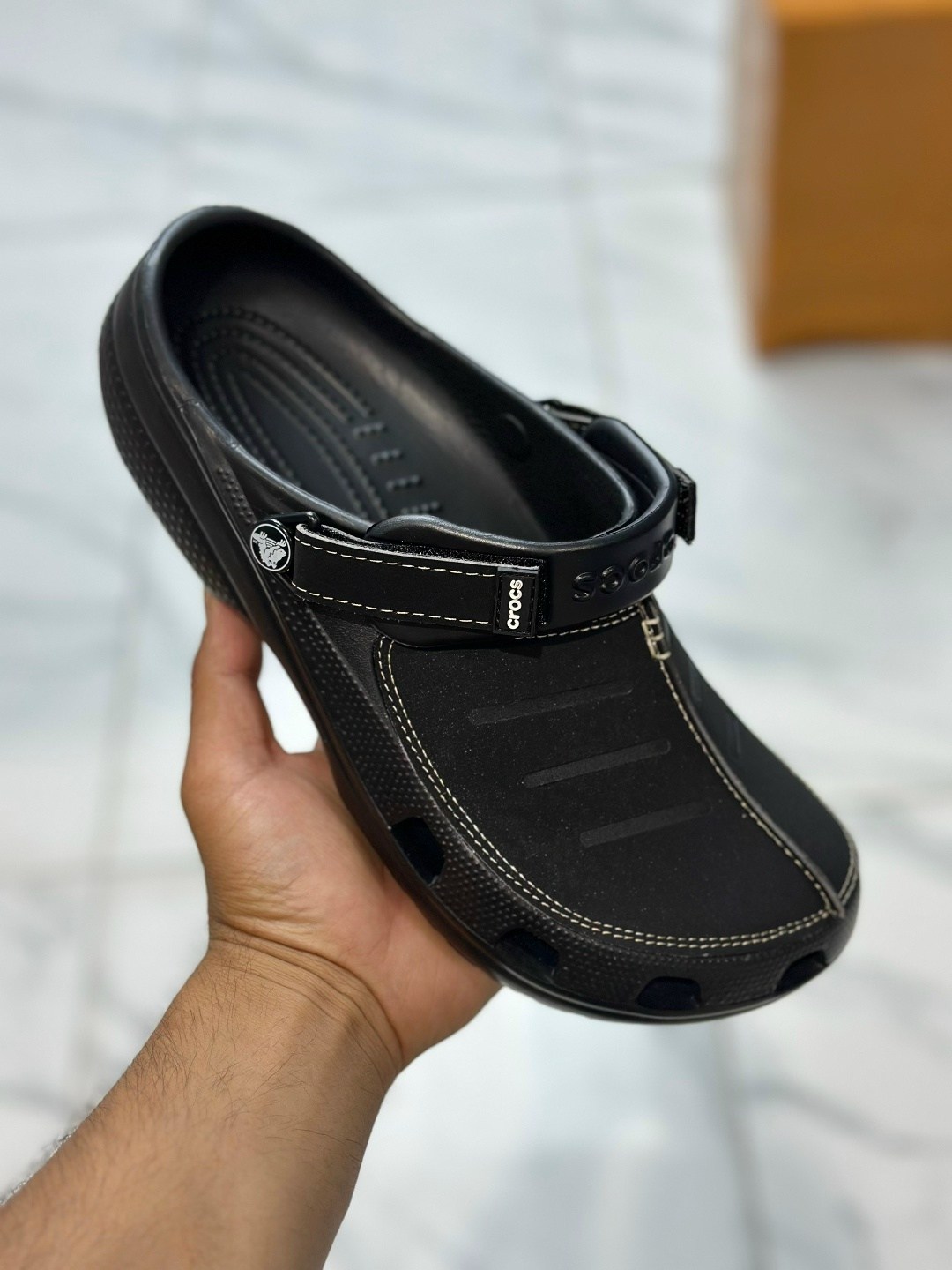 crocs classic,крокс юкон,crocs classic clog,мужские сабо crocs,crocs yukon vista ii clog