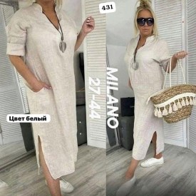 Платье