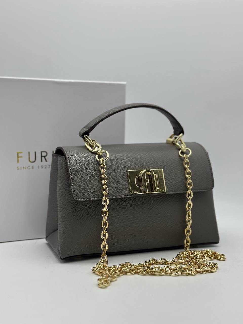 женская сумка furla,сумка furla,сумка кросс-боди кожаная furla 1927 furla,сумка furla 1927,furla 1927