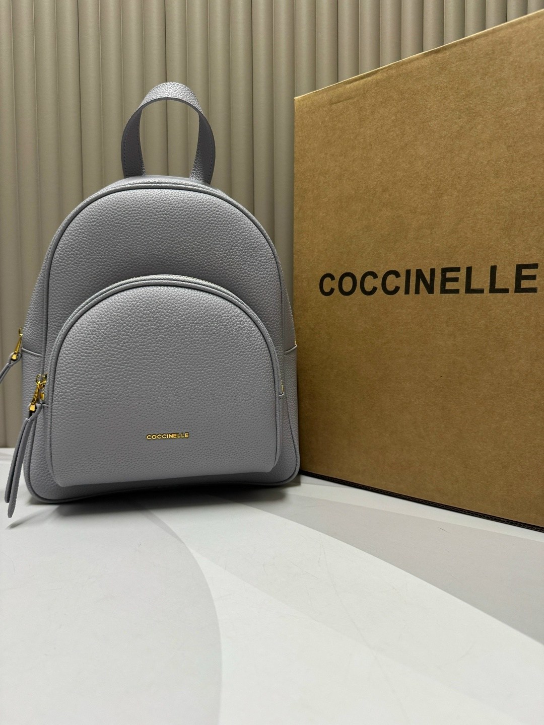 рюкзак coccinelle,рюкзак gleen coccinelle,кожаный рюкзак coccinelle,рюкзак coccinelle рюкзак,женская сумка coccinelle