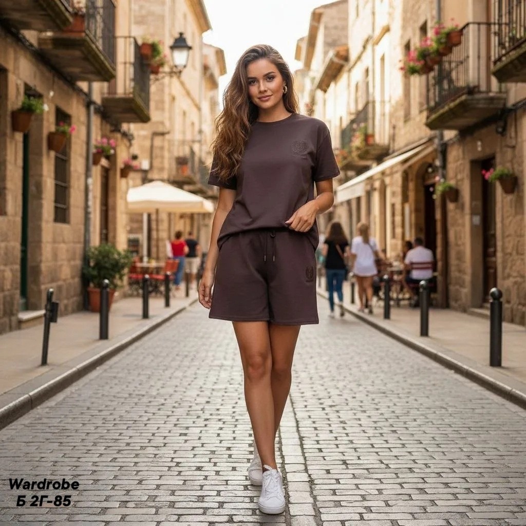 женский костюм с шортами,костюм женский с шортами летний,костюм женский,костюм женский летний с шортами трикотаж,летний костюм с шортами