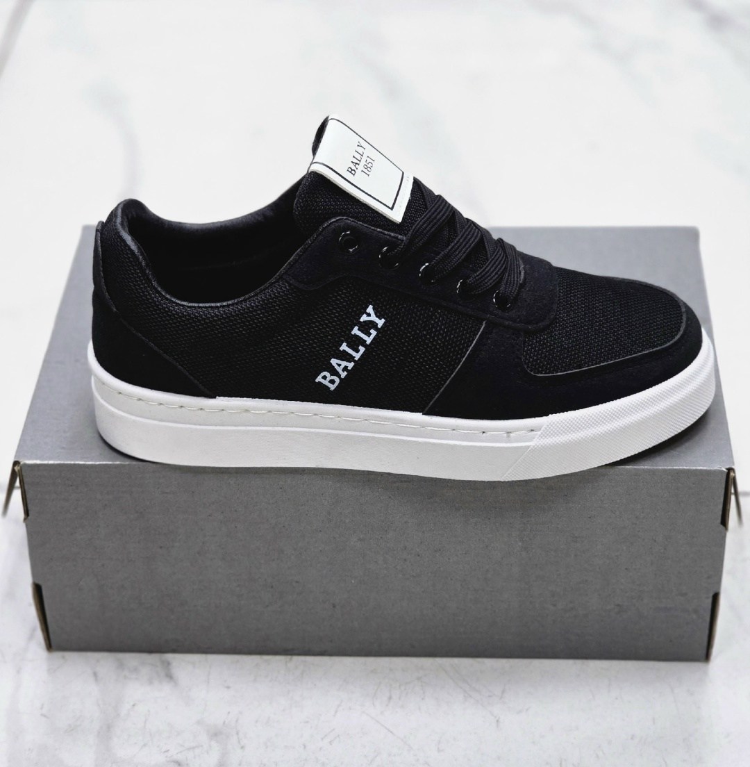кроссовки bally,,bally ,кеды bally,кожаные кроссовки bally