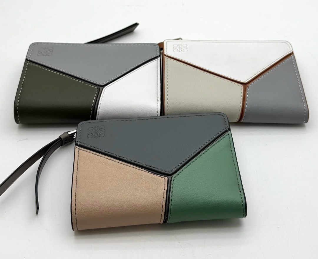 кошелек loewe,loewe puzzle,картхолдер loewe,loewe ag,loewe loewe