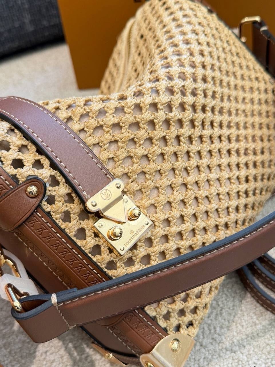 плетеная сумка,сумка женская louis vuitton,louis vuitton сумка на плечо,cумка louis vuitton,модная сумка