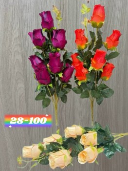 Цветы