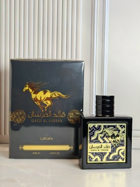 Парфюм