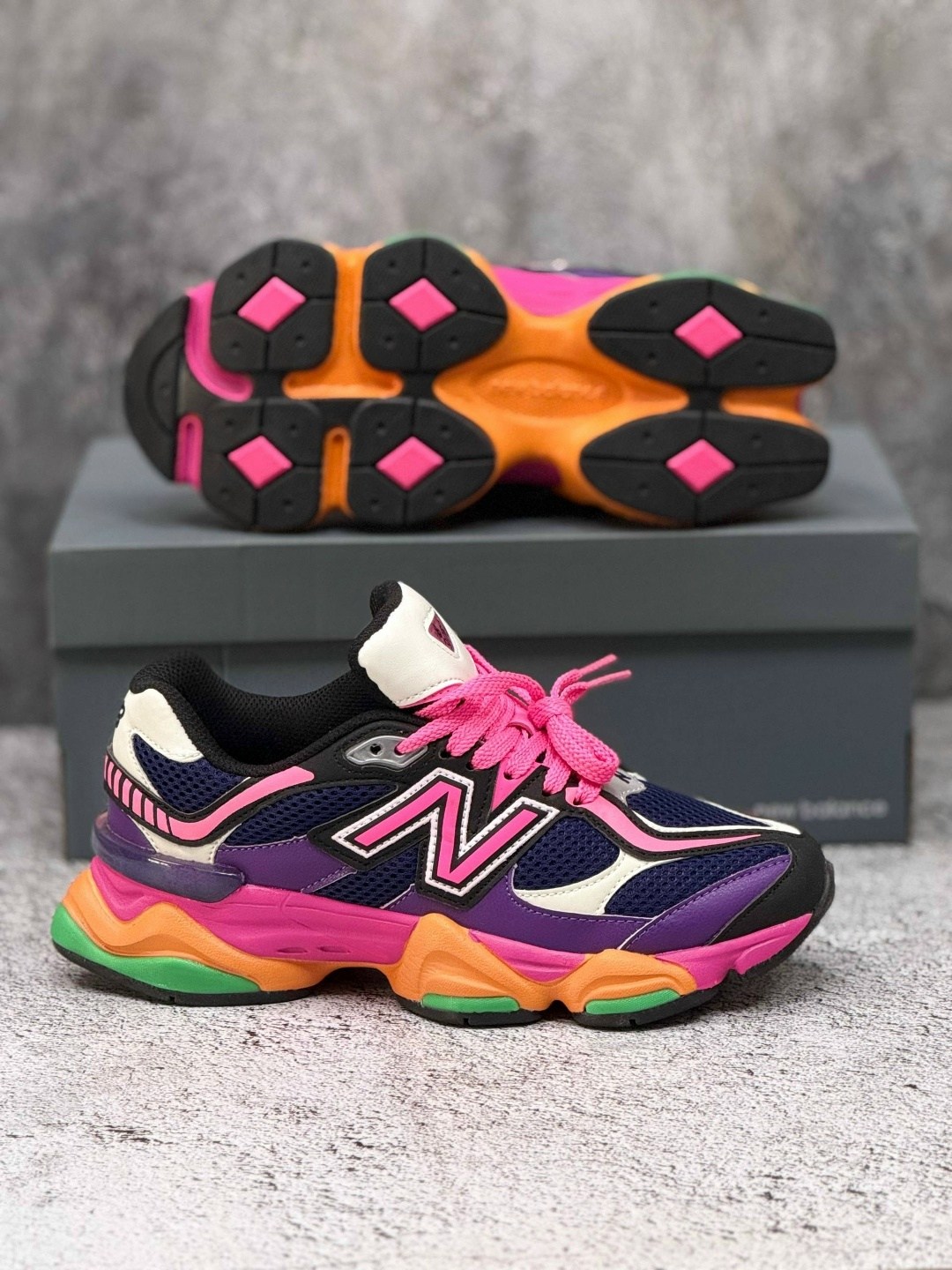 женские кроссовки new balance,кроссовки new balance 9060,кроссовки new balance,кроссовки,женские кроссовки