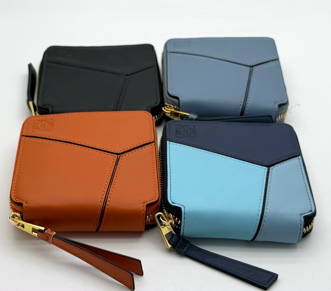 кошелек loewe,кошелек модный,женские кошельки,кошелек стильный,дизайнерский кошелек