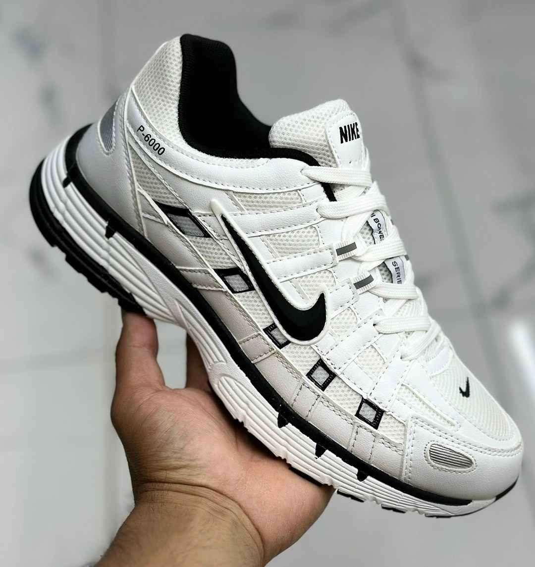 кроссовки,nike p-6000 black/white,кроссовки nike p-6000,кроссовки nike,кроссовки для мужчин