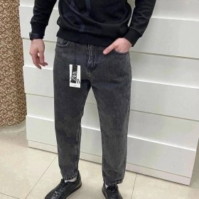 Джинсы
