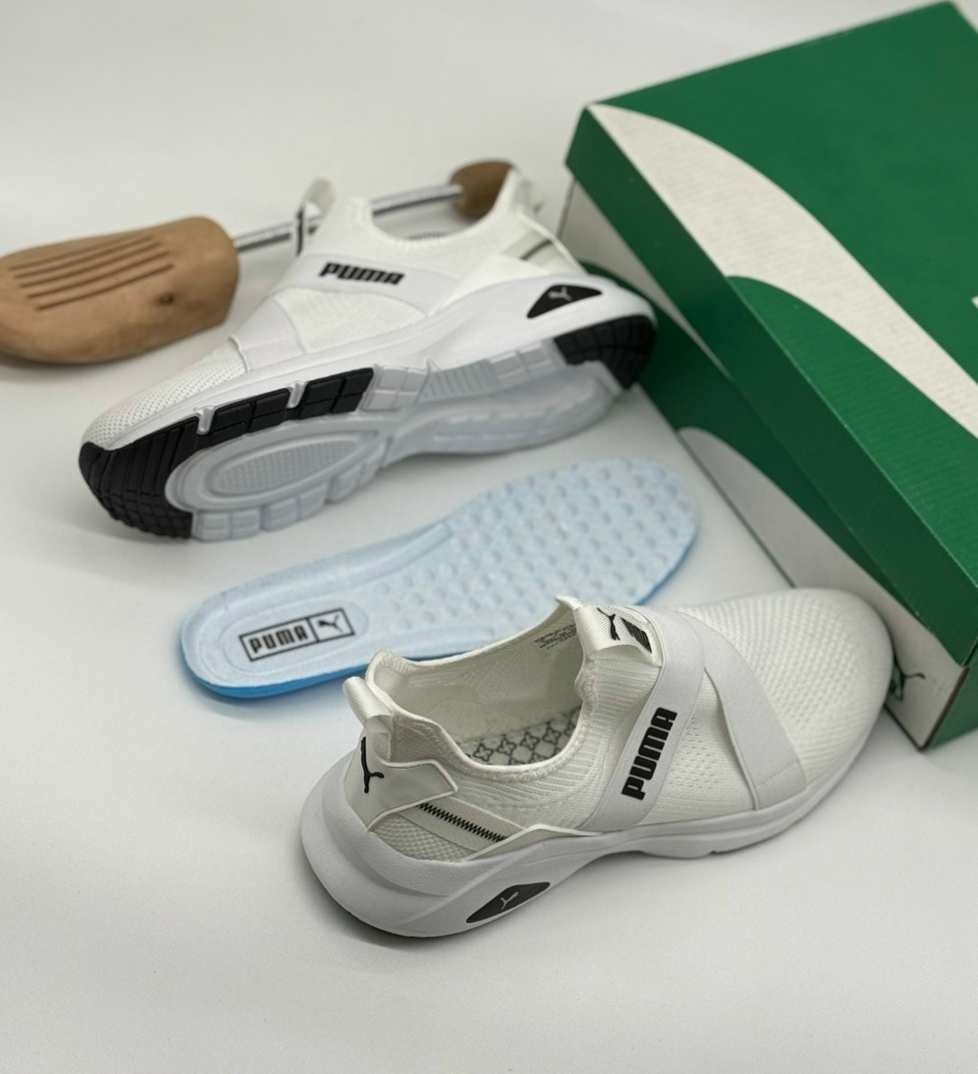 кроссовки puma,кроссовки,puma softride,мужские кроссовки puma,спортивные кроссовки
