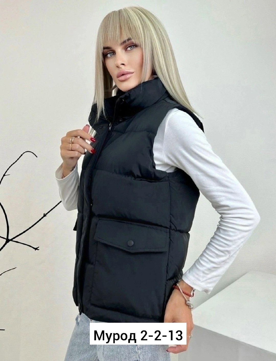 жилет женский утепленный стеганый безрукавка теплая dh fashion,женская жилетка,жилет женский,жилет,теплые жилетки женские