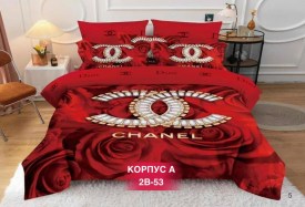 Постельное белье