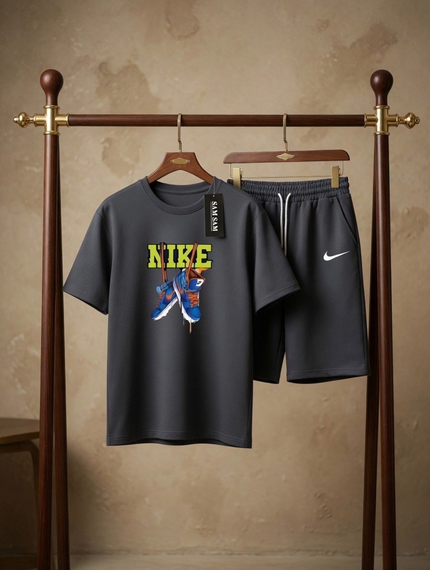 nike спортивный костюм,костюм спортивный мужской nike,костюм с шортам,спортивные костюм с шортами,костюм футболка и шорты