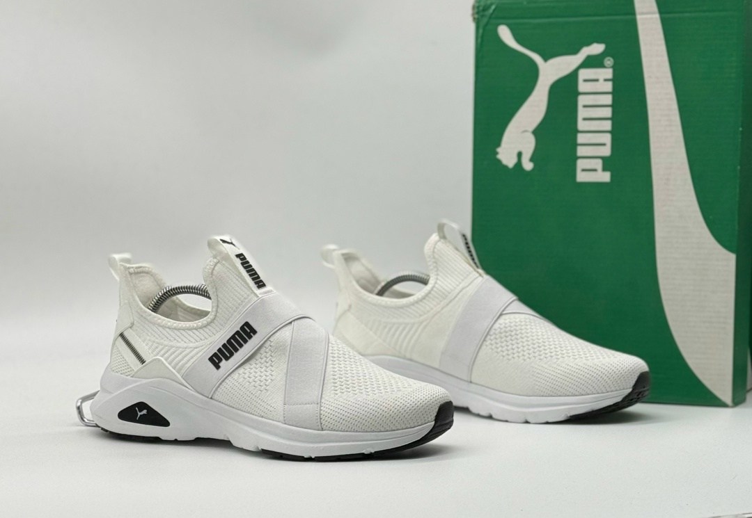 кроссовки puma,кроссовки,puma softride,мужские кроссовки puma,спортивные кроссовки