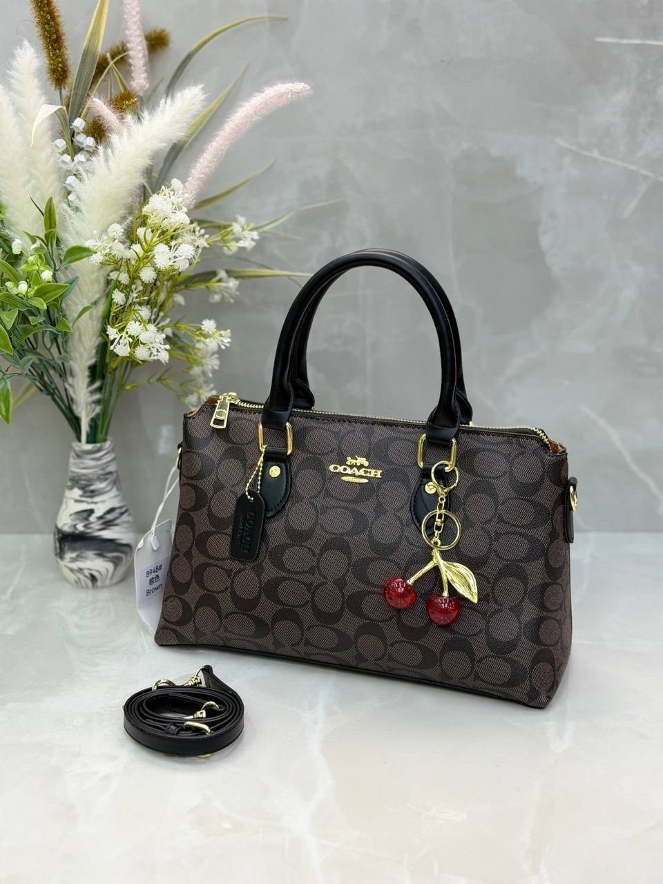 сумка женская coach,coach сумка,сумка,coach handbag,модная сумка
