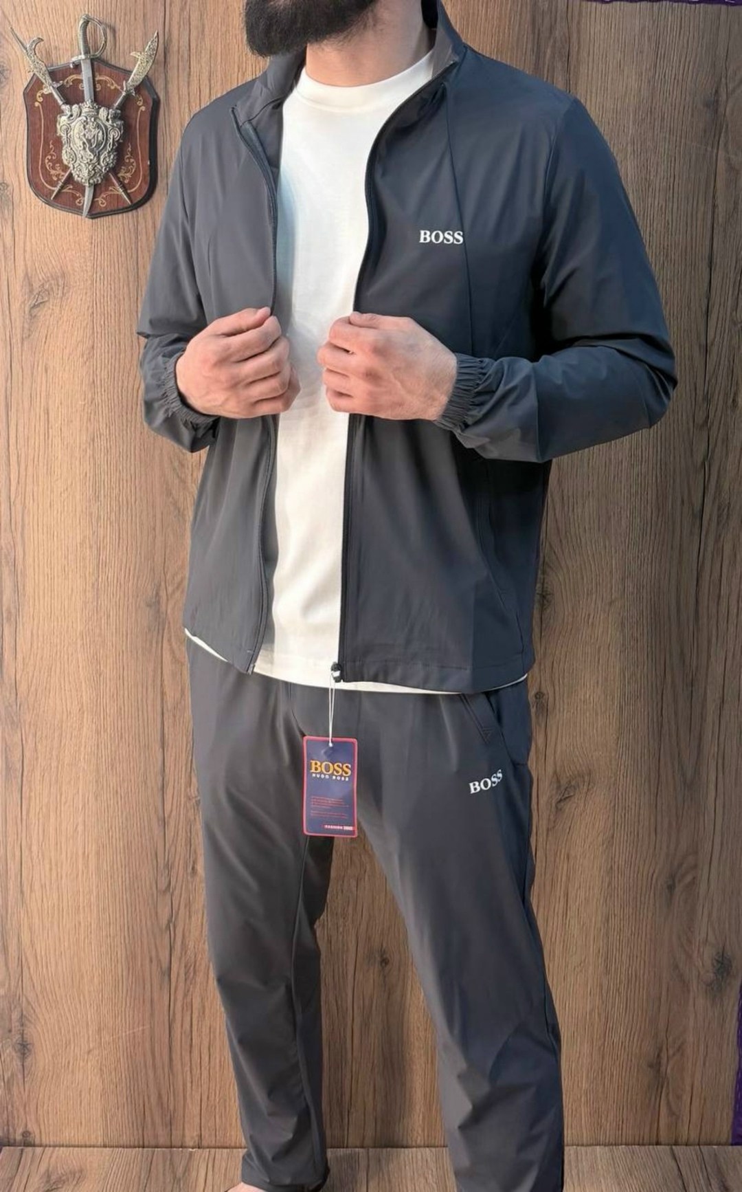 мужские спортивные костюмы,спортивный костюм hugo boss,спортивный костюм boss,спорт костюм