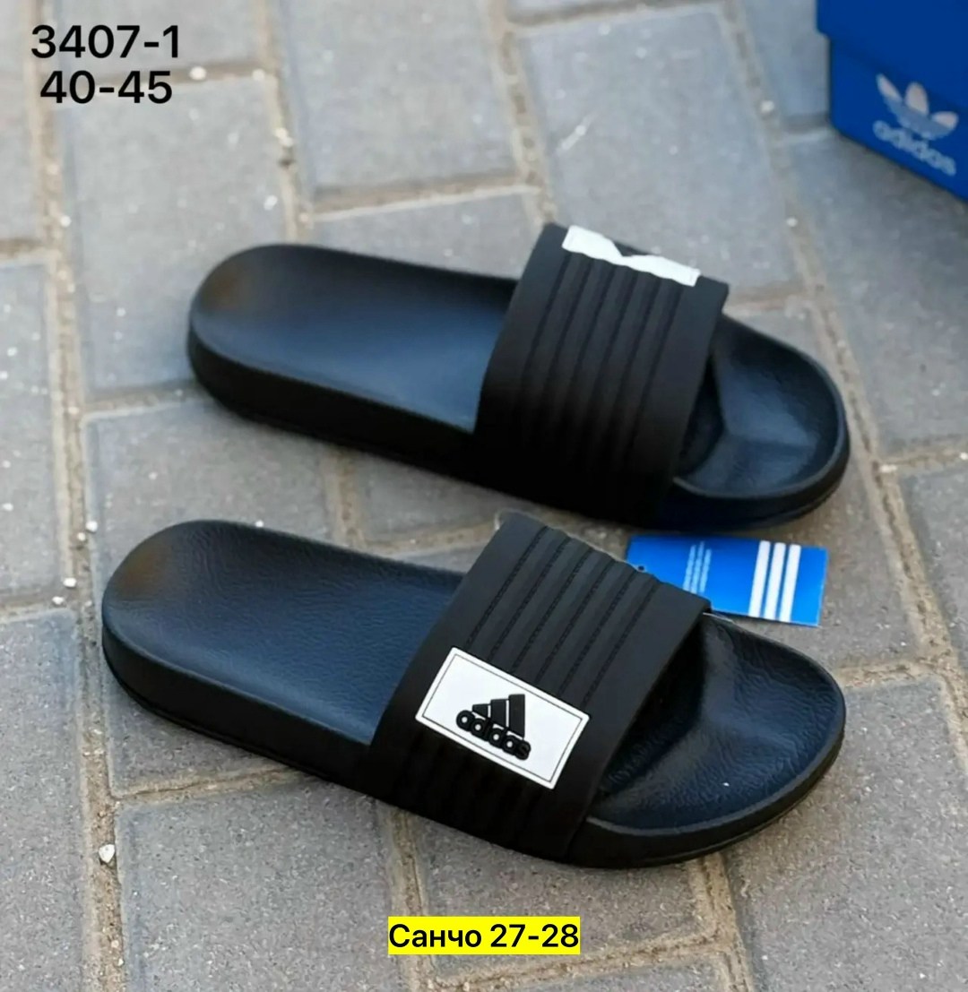 мужские шлепанцы,сланцы adidas,шлепанцы adidas,,шлепки адидас