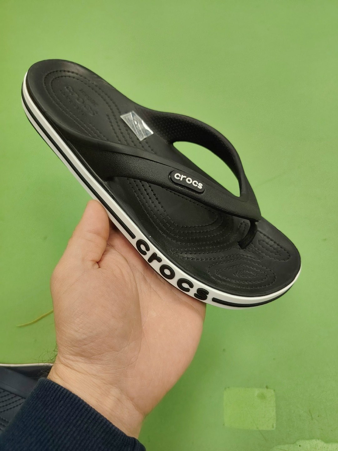 кроксы сланцы женские,,crocs bayaband flip,вьетнамки crocs,crocs шлепанцы