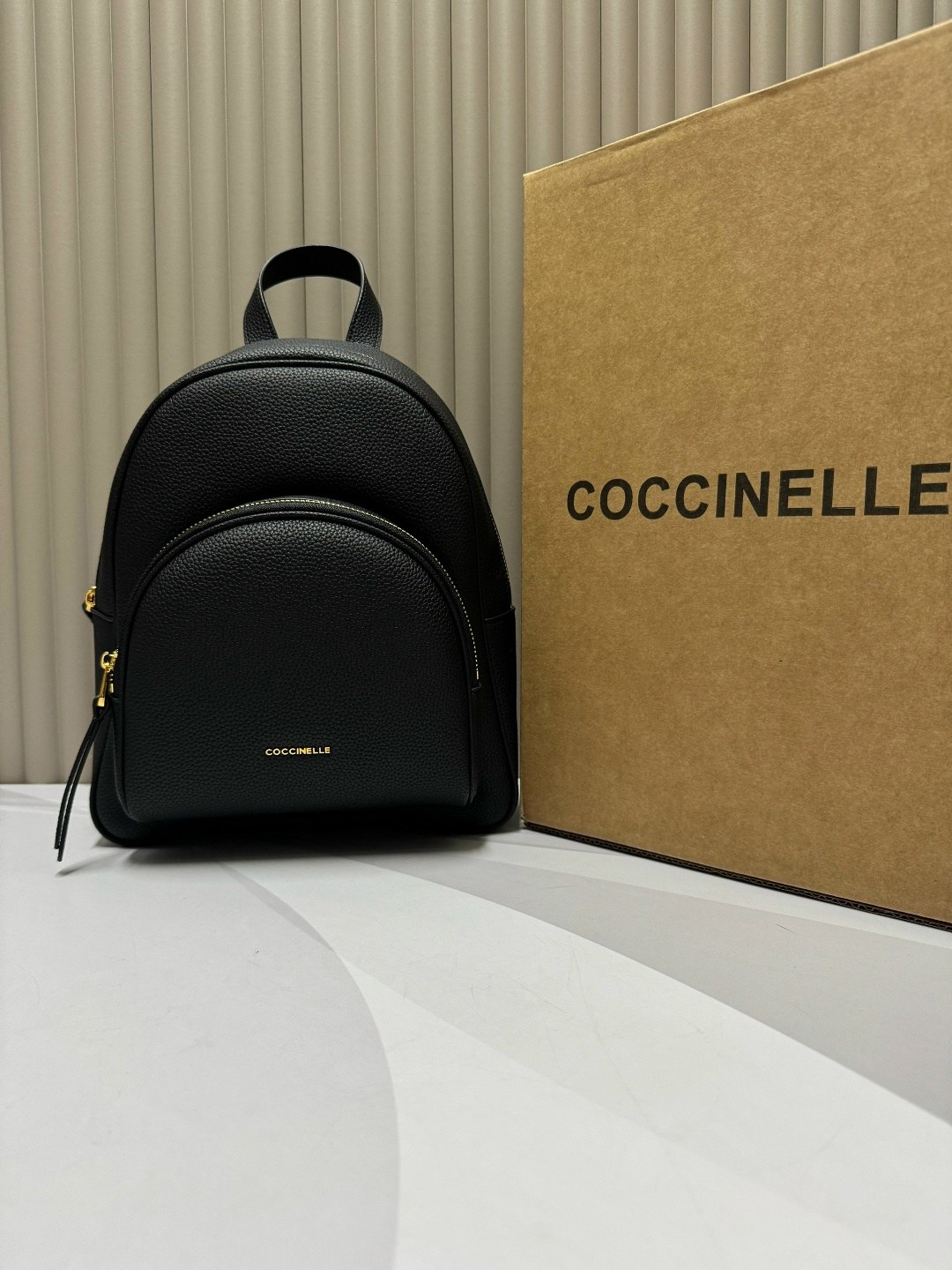 рюкзак coccinelle,рюкзак gleen coccinelle,кожаный рюкзак coccinelle,рюкзак coccinelle рюкзак,женская сумка coccinelle