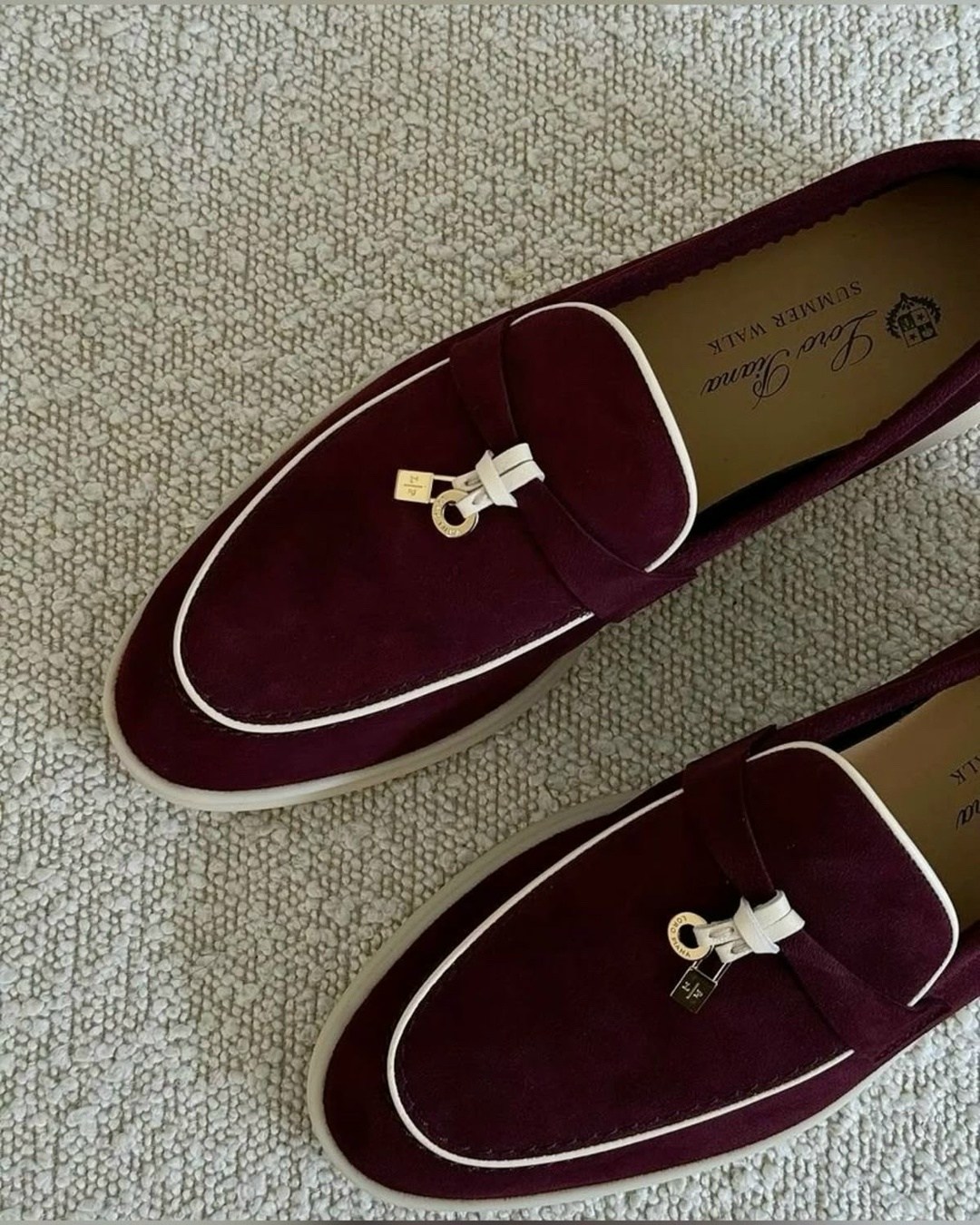 ,лоферы loro piana,замшевые лоферы loro piana,замшевые лоферы,лоферы замш