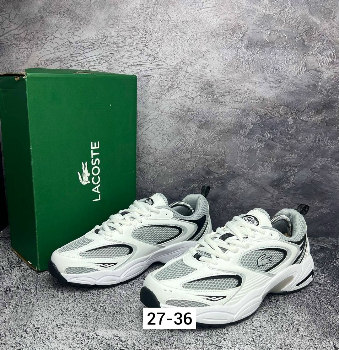 кроссовки lacoste,lacoste женские кроссовки storm 96 2k белые,lacoste мужские кроссовки storm 96 2k белые,кроссовки lacoste storm 96,кроссовки storm