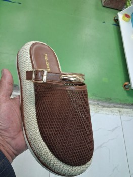 Тапочки