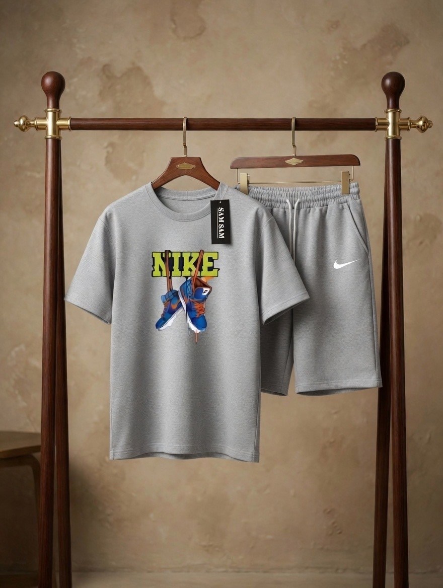 nike спортивный костюм,костюм спортивный мужской nike,костюм с шортам,спортивные костюм с шортами,костюм футболка и шорты