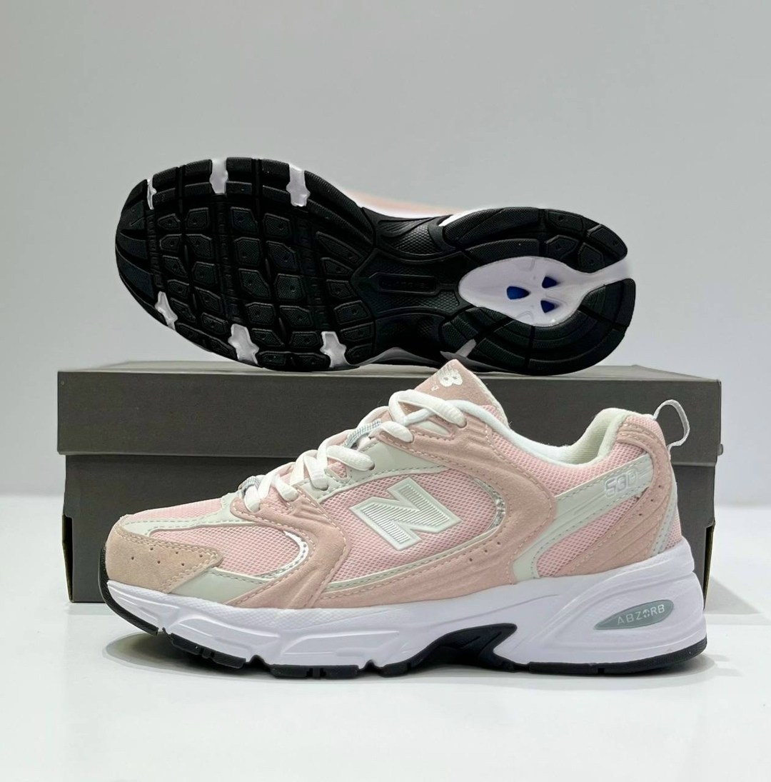 кроссовки new balance,кроссовки new balance 530,new balance 530 pink,кроссовки,кроссовки женские new balance