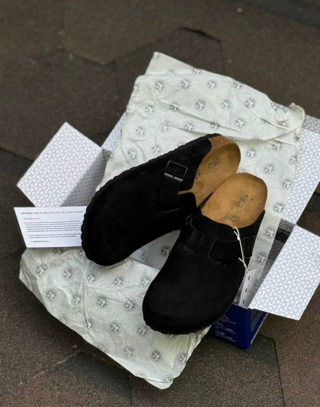 сабо birkenstock boston,,birkenstock boston soft footbed,сабо birkenstock,birkenstock boston