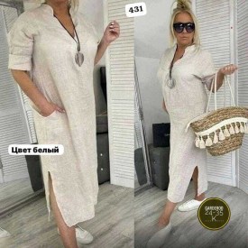 Платье