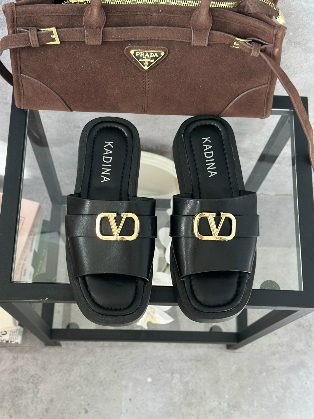 ,тапочки валентино,женские шлепанцы,шлепки valentino,шлепанцы летние