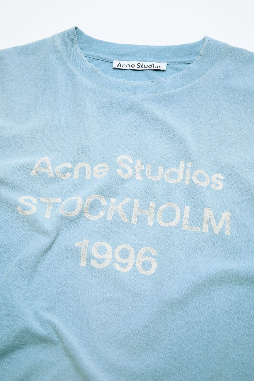 acne studios stockholm 1996,лонгслив acne studios stockholm 1996,свитшот,свитшот женский оверсайз,acne studios stockholm