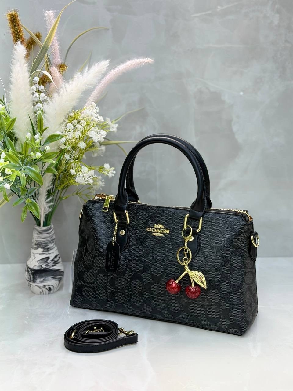 сумка женская coach,coach сумка,сумка,coach handbag,модная сумка