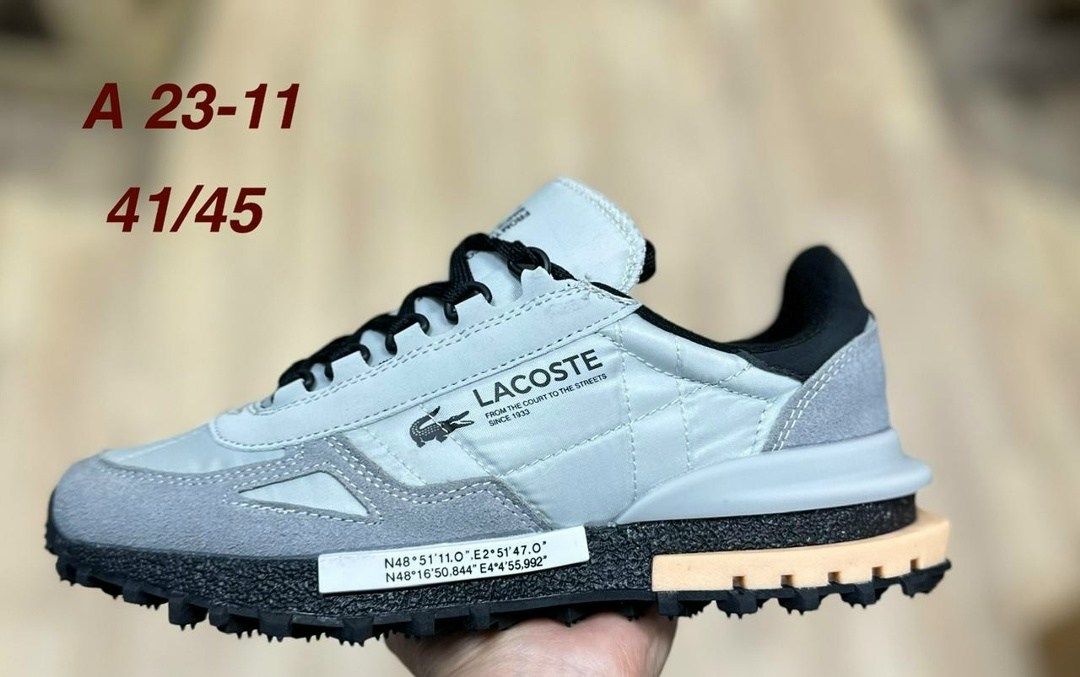 мужские кроссовки lacoste люкс качество 40-45,кроссовки мужские lacoste elite active,кроссовки lacoste,кроссовки мужские lacoste,кроссовки lacoste elite active