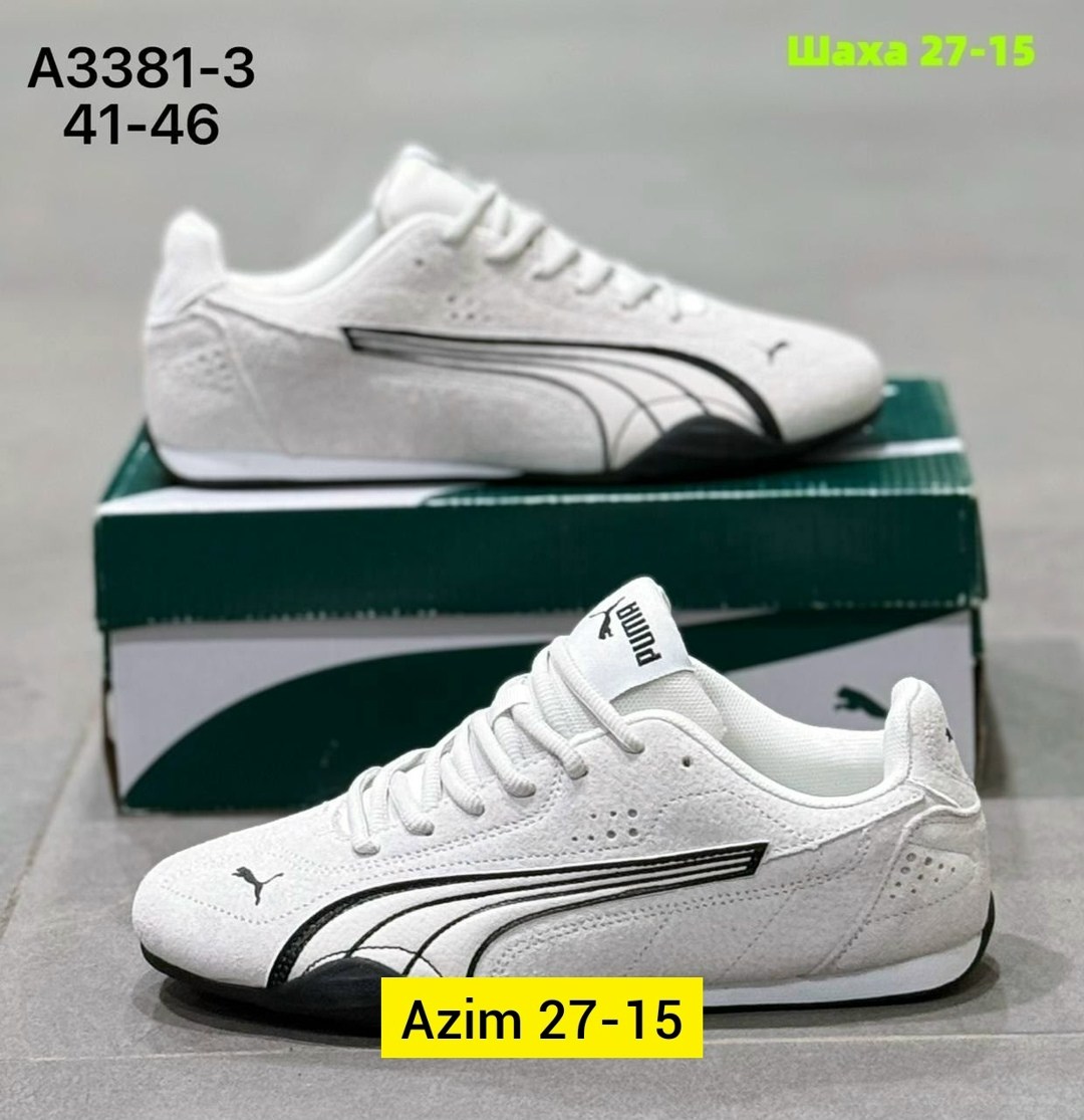 кроссовки puma,кроссовки,мужские кроссовки puma,кроссовки cпортивные,спортивная  puma