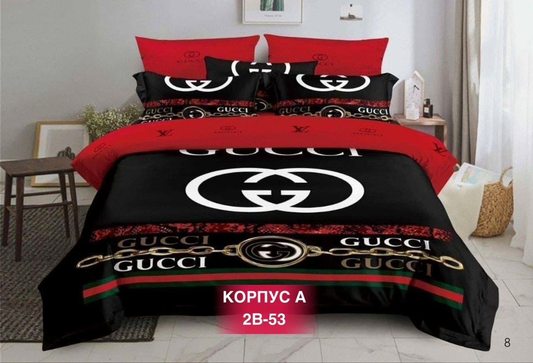 постельное белье шанель,комплект постельного белье евро,комплект постельного белья,постельного белье евро,брендовое постельное белье